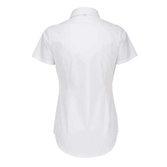 B&C BCSWP44 White XS