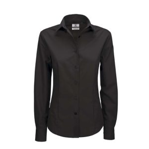 B&C BCSWP63 Black XS
