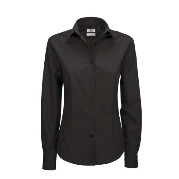 B&C BCSWP63 Black XS