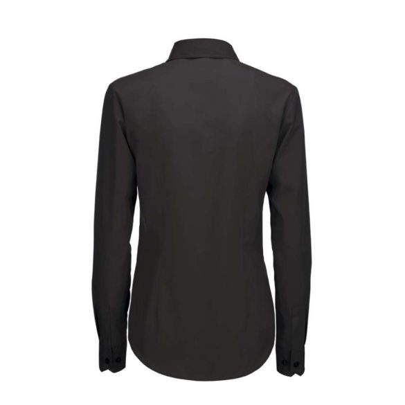 B&C BCSWP63 Black XS