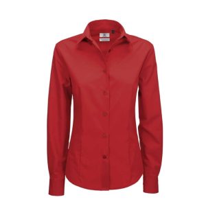 B&C BCSWP63 Deep Red M