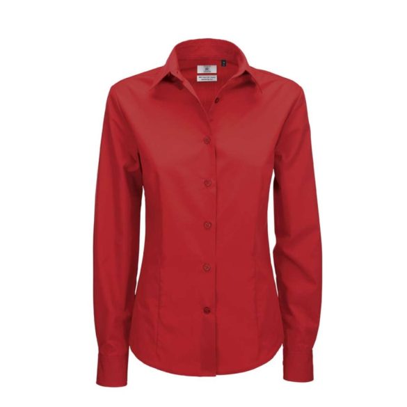 B&C BCSWP63 Deep Red M