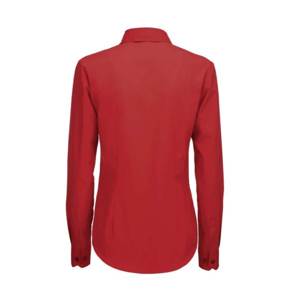B&C BCSWP63 Deep Red M