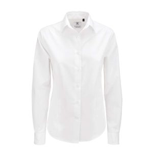 B&C BCSWP63 White 3XL