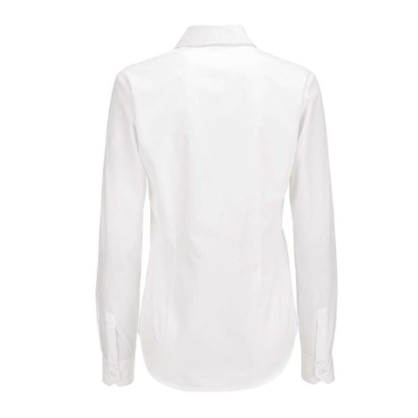 B&C BCSWP63 White XS