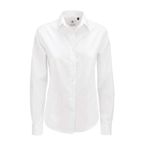 B&C BCSWP63 White XS