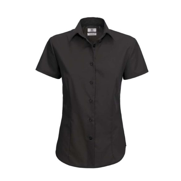 B&C BCSWP64 Black S