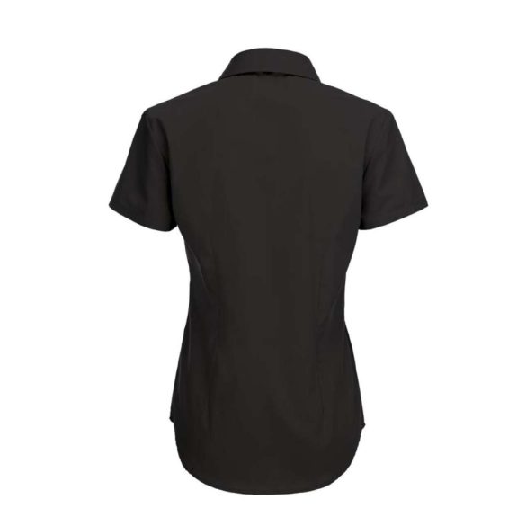 B&C BCSWP64 Black S