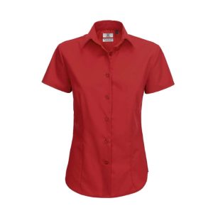 B&C BCSWP64 Deep Red M