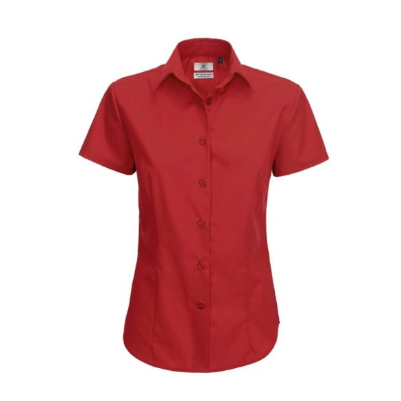 B&C BCSWP64 Deep Red M