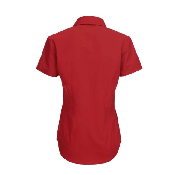 B&C BCSWP64 Deep Red M