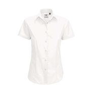 B&C BCSWP64 White XS