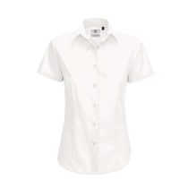 B&C BCSWP64 White XS