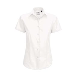 B&C BCSWP64 White XS
