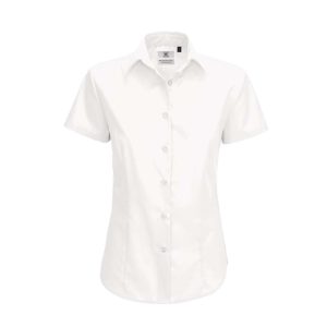 B&C BCSWP64 White XS