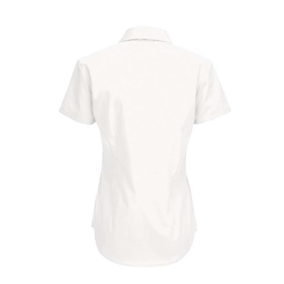 B&C BCSWP64 White XS