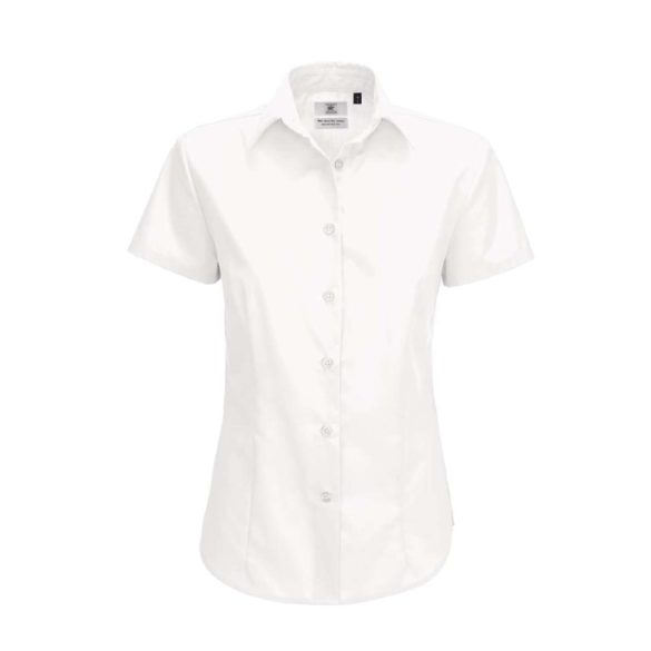 B&C BCSWP64 White XS