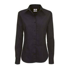 B&C BCSWT83 Black S