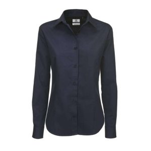 B&C BCSWT83 Navy L