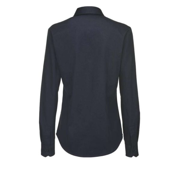 B&C BCSWT83 Navy L