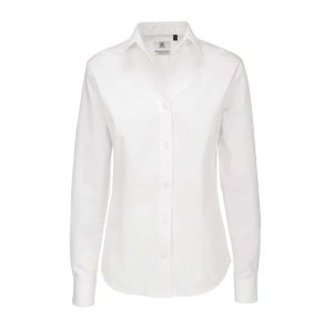 B&C BCSWT83 White XL