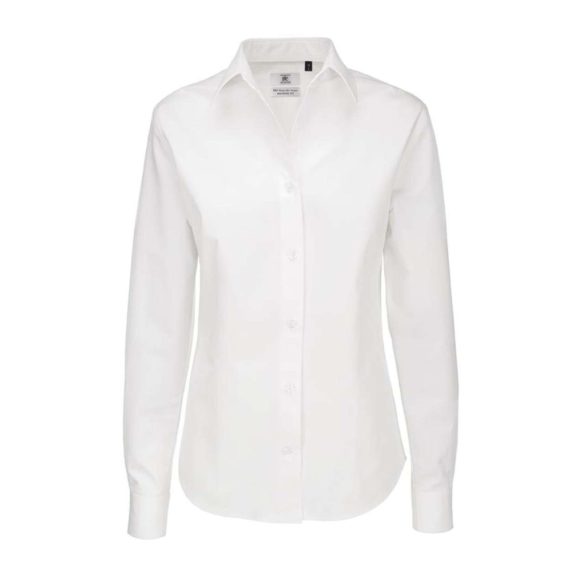 B&C BCSWT83 White XL