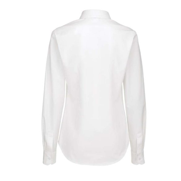 B&C BCSWT83 White XL