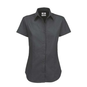 B&C BCSWT84 Dark Grey 4XL