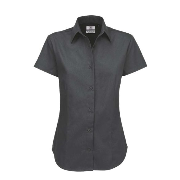 B&C BCSWT84 Dark Grey 4XL