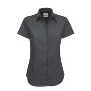 B&C BCSWT84 Dark Grey XS