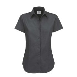 B&C BCSWT84 Dark Grey XS