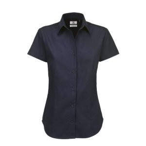 B&C BCSWT84 Navy XS