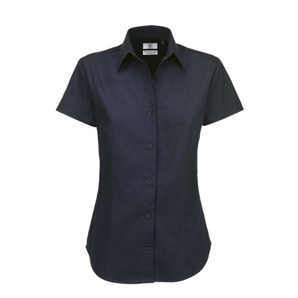 B&C BCSWT84 Navy XS