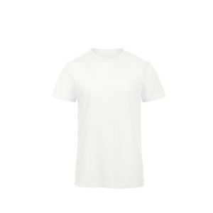 B&C BCTM046 Chic Pure White 2XL