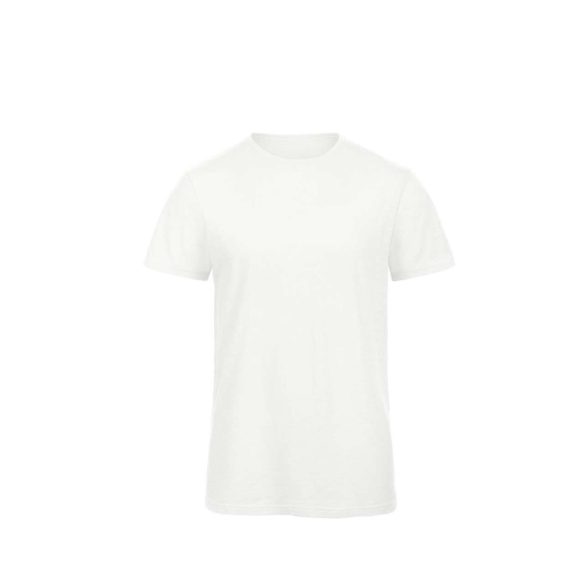 B&C BCTM046 Chic Pure White XL