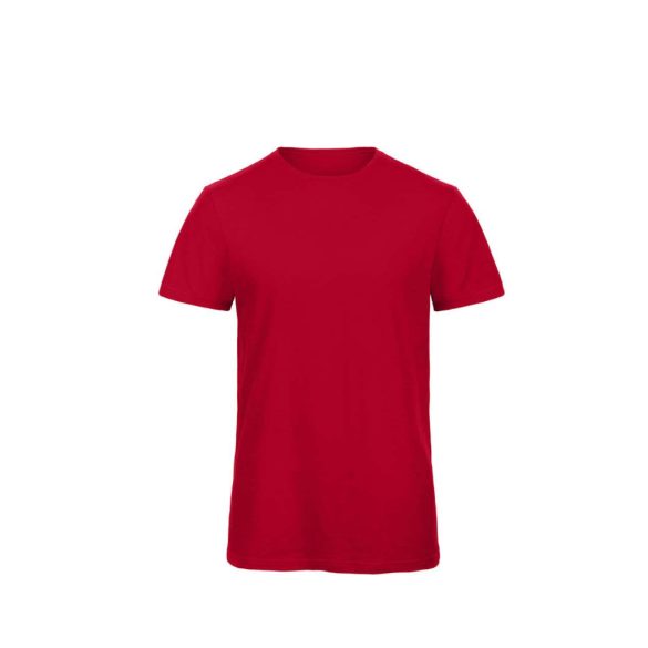 B&C BCTM046 Chic Red L