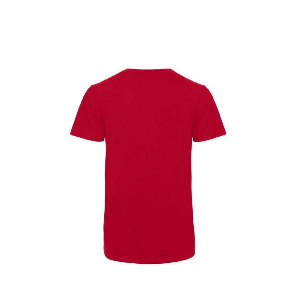 B&C BCTM046 Chic Red M