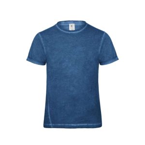 B&C BCTMD70 Blue Clash L