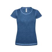B&C BCTWD71 Blue Clash XS