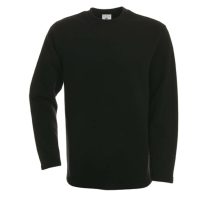 B&C BCWU610 Black S