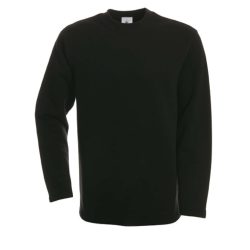 B&C BCWU610 Black S