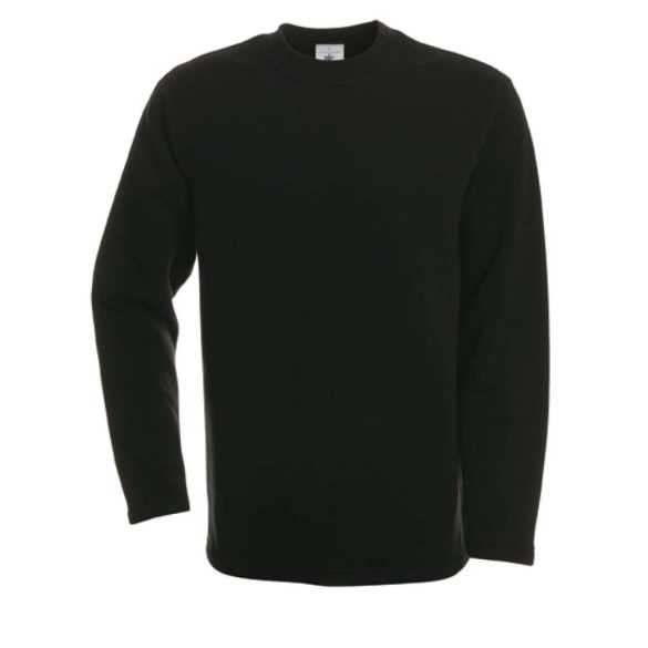 B&C BCWU610 Black S