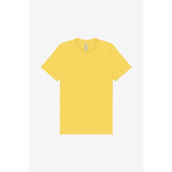 Bella BE3001 Maize Yellow 2XL