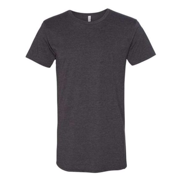 Bella BE3006 Dark Grey Heather S