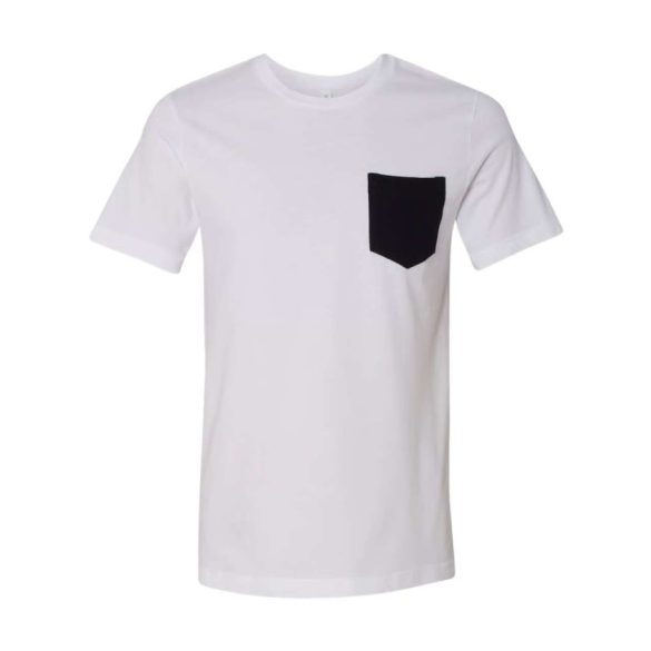 Bella BE3021 White/Black 2XL