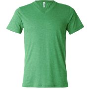 Bella BE3415 Green Triblend XS Bella BE3415 Green Triblend XS