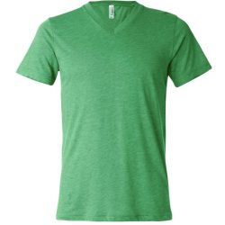 Bella BE3415 Green Triblend XS