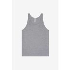 Bella BE3480CVC Athletic Heather S