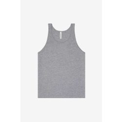 Bella BE3480CVC Athletic Heather S