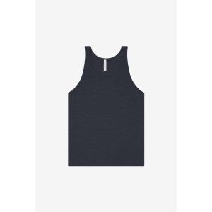 Bella BE3480CVC Heather Navy XL